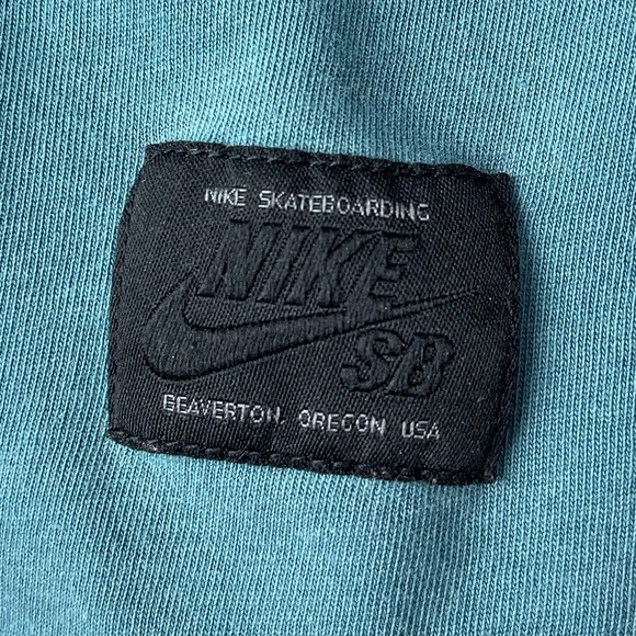Nike SB Dri Fit T-Shirt - Picture 6 of 13